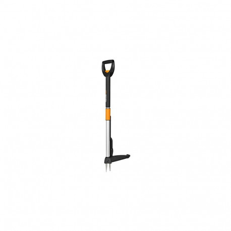 Fiskars Smart Fit Telescopic Weeder - 1020125