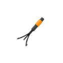 Fiskars QuikFit Cultivator - 1000685