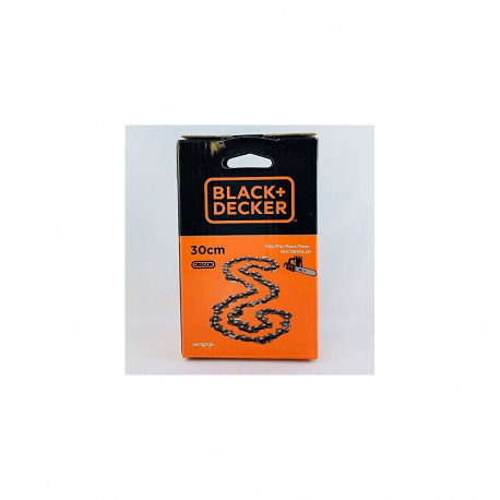 Black&Decker Replacement chain A6130CSL-XJ - 30cm - saw chain