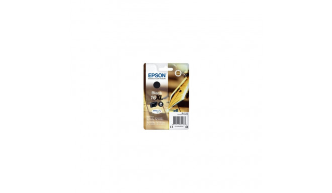 Epson - black - 16XL - C13T16314012 - DURABrite