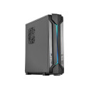SilverStone SST-RVZ03B Mini-ITX