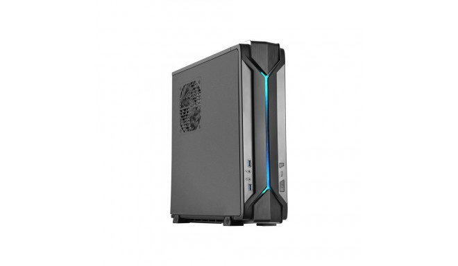 SilverStone SST-RVZ03B Mini-ITX