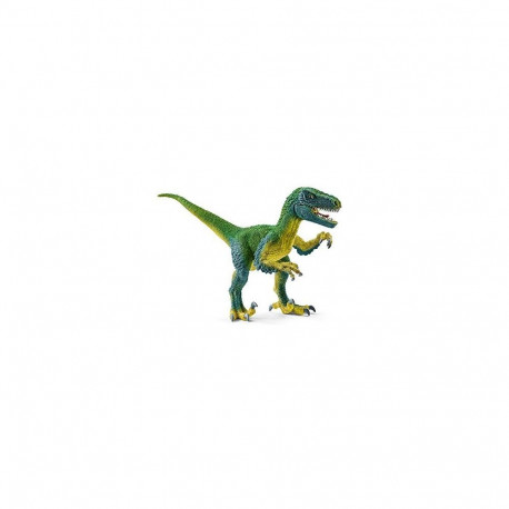 Dinosaurs Velociraptor