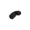 AlphaCool HF 13/10 fitting 45 angled G1/4