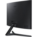 Monitor Samsung S24C366 24", nõgus