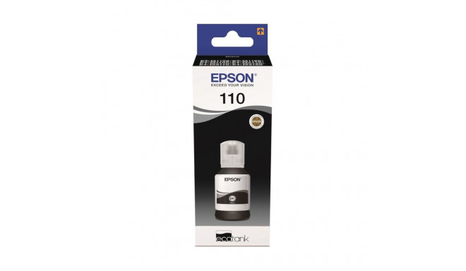 Tint Epson 110 XL, must