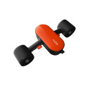 Geneinno S2 submersible (black and orange)