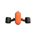 Geneinno S2 submersible (black and orange)
