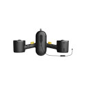Geneinno S2 submersible (black and yellow)