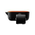 Geneinno S2 submersible (black and orange)