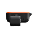 Geneinno S2 submersible (black and orange)