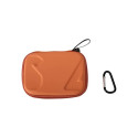 Sunnylife OA5-B893-C bag for ACTION 5 PRO/OSMO Action 4/3 (orange)