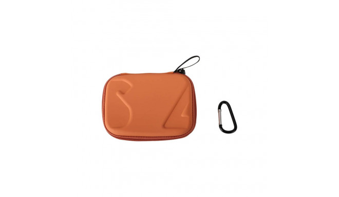 Sunnylife OA5-B893-C bag for ACTION 5 PRO/OSMO Action 4/3 (orange)