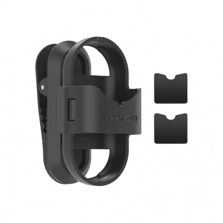 Sunnylife 360° swivel backpack clip G3S-J896 for Insta360 GO 3S/GO 3