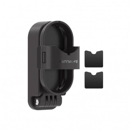 Sunnylife G3S-DZ860 multifunctional magnetic holder for Insta360 GO 3S and GO 3