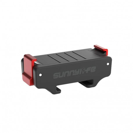 Sunnylife foldable magnetic mounting adapter AD938