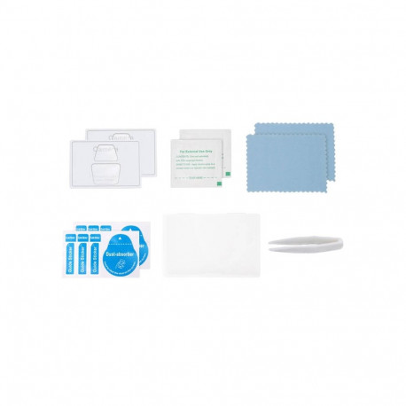 Sunnylife A3S-BHM915 tempered glass film for AIR 3S camera 2 pcs