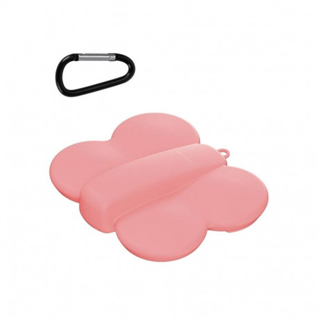 Butterfly Sunnylife NE-SN908 protective case for NEO with carabiner (pink)
