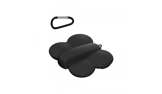 Butterfly Sunnylife NE-SN908 protective case for NEO with carabiner (black)