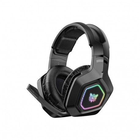 Onikuma B100 gaming headphones (black)