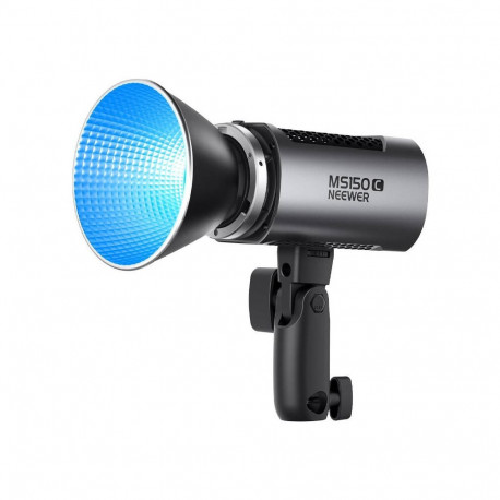 Neewer MS150C RGB LED Lamp 150W 2700-6500K