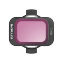 Set of 6 filters Sunnylife MCUV, ND8/16/34/64/128 for DJI Avata 2