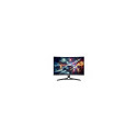 LENOVO LEGION R27QC-30 27" QHD WLED (2560X1440) VA/350NITS/180HZ/0.5MS/1500R/2X HDMI 2.1/DP 1.4 (3YE