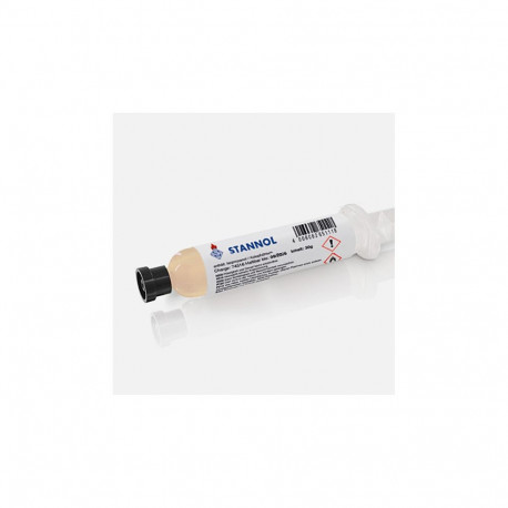 Multifix geeliflux 10ml EFD syringe cart, Rohs