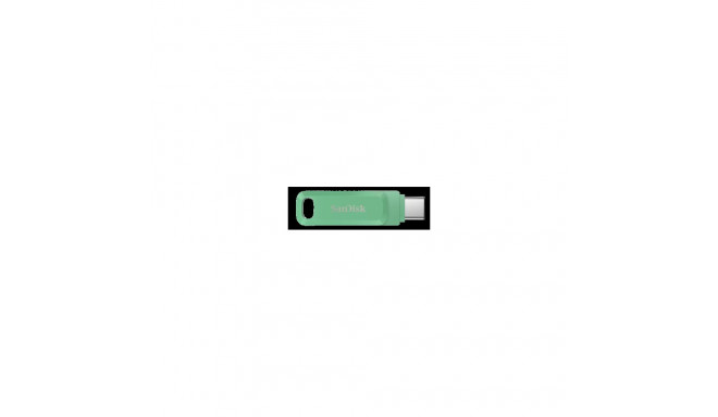 SanDisk Ultra Dual Drive Go USB-A | USB Type-C 256GB absintroheline mälupulk