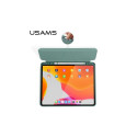 USAMS Winto ümbris iPad Air 10.9" 2020 roosa/roosa IP109YT02 (US-BH654) nutikas kate