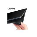 USAMS Winto ümbris iPad Air 10.9" 2020 roosa/roosa IP109YT02 (US-BH654) nutikas kate