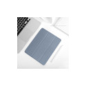 USAMS Winto ümbris iPad Air 10.9" 2020 lilla/lilla IP109YT03 (US-BH654) nutikas kaas USAMS Winto ümbris iPad Air 10.9" 2020 lilla/lilla IP109YT03 (US-BH654) nutikas kaas