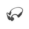 Creative Outlier Free Plus Wireless Headphones Grey-Black Bluetooth 5.3