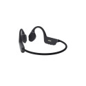 Creative Outlier Free Plus Wireless Headphones Grey-Black Bluetooth 5.3