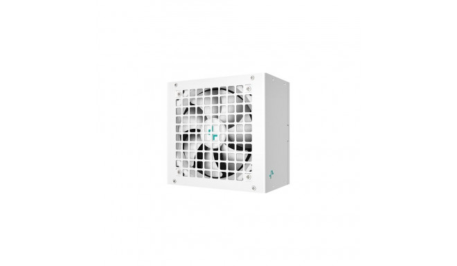 Deepcool PL750D WH 750W ATX 3.1 toiteplokk (R-PL750D-FC0W-EU-V2)