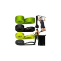 Trizand Set of exercise bands - 4 pcs. Trizand 24305