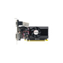 AFOX GeForce GT 710 4GB DDR3 graafikakaart (AF710-4096D3L7-V1)