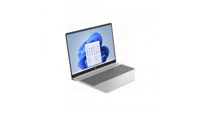 HP HP Pavilion 16 sülearvuti - Ultra 5 125U | 16"-WUXGA | 16GB | 512GB | Win11Home | hõbedane