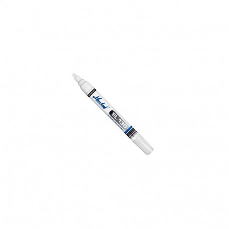 kustutatav marker kollane flu
