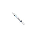 Erasable marker, yellow - flu.