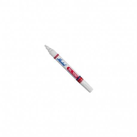 Paint marker SL100, white