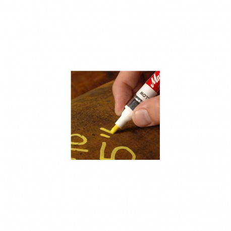 Paint marker PRO LINE XT, red