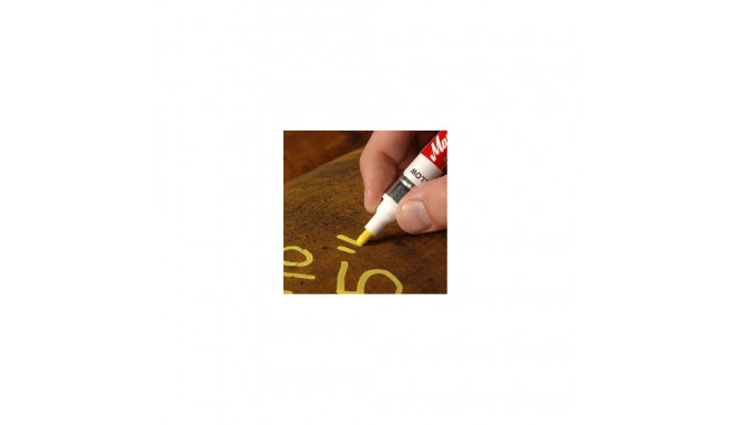 Paint marker PRO LINE XT punane