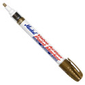 Paint marker VALVE ACTION, kuldne marker
