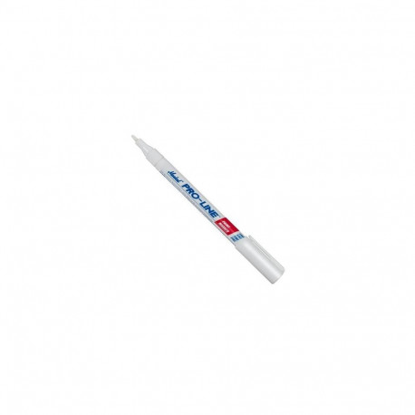 värvimarker FINE-LINE, valge