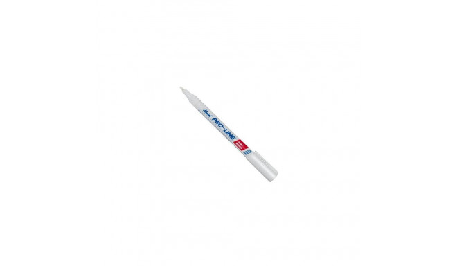 Paint marker FINE-LINE, white