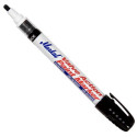 Paint marker VALVE ACTION, black Paint marker VALVE ACTION, black