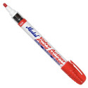 Paint marker VALVE ACTION, punane marker
