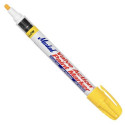 Paint marker VALVE ACTION, yellow