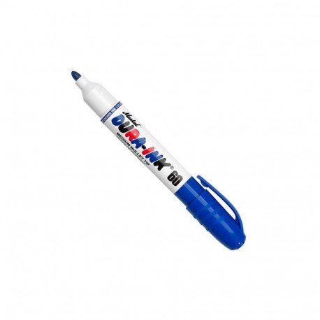 Marker "Dura-Ink 60" blue